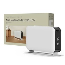 Mill Instant MAX Radiatore
