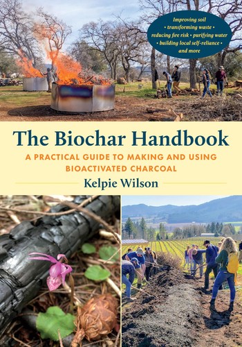 The biochar handbook a - biochar, handbook: