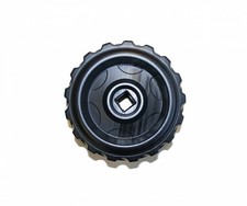 Ruota anteriore per trattore