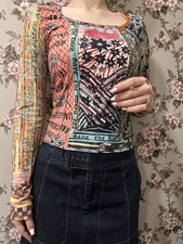 Top italiano Save The Queen