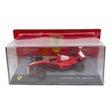 Modellino F1 Atlas Ex Magazine