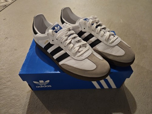 Taglia adidas samba - taglia,