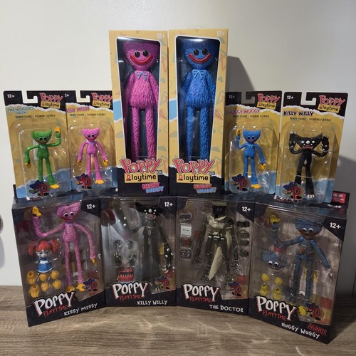 Set completo figure - completo,