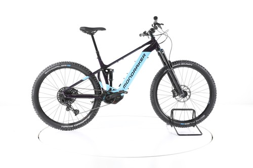 Mondraker dusk mtb full - r, e-mtb