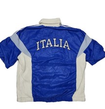 ​Giacca Adidas Ventex Italia