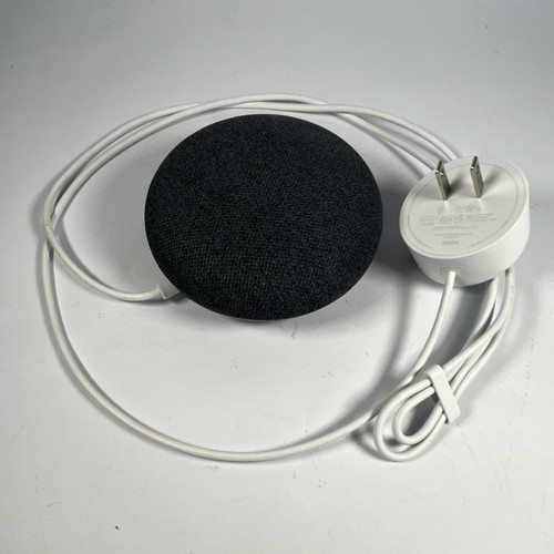 Google home mini - home, h2c