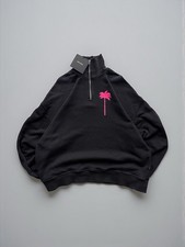 Felpa/pullover girocollo Palm