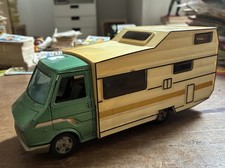 MEBETOYS - FIAT 242