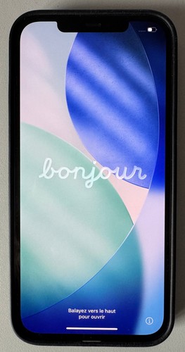 Iphone pro max 128 - iphone, 12