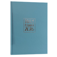 AGENDA 2026 Biembi Daily