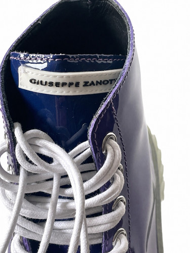 Giuseppe zanotti blabber - zanotti,