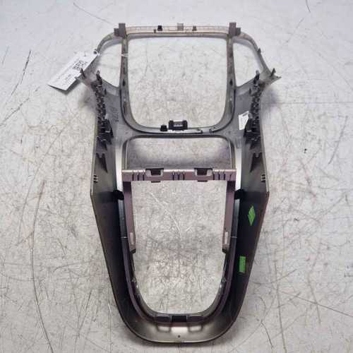 Interni per opel astra - opel,