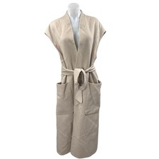 Giacca trench lungo Zara donna