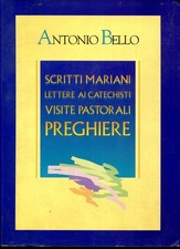 ANTONIO BELLO-SCRITTI MARIANI