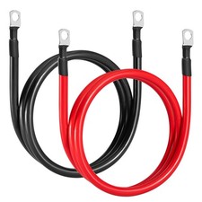 Gedlex Cavi Batteria Auto