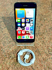 Apple iPhone 7 128 GB 2 GB RAM 4,7 pollici quad-core 2,34 GHz con iOS 10 Jet Black