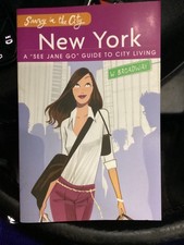 Savvy in the City: New York