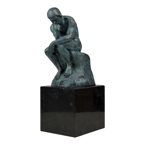 Pensatore auguste rodin - il,