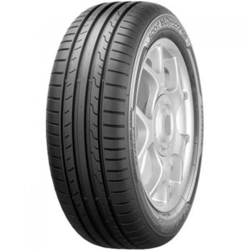 Gomme estive dunlop sport - estive, sp