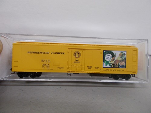 MICRO-TRENI~#69100-HOLIDAY