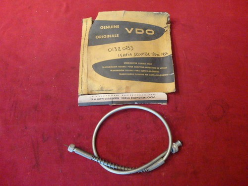Cable compteur vdo isaria - vdo,