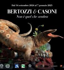 BERTOZZI & CASONI. NON E' QUEL