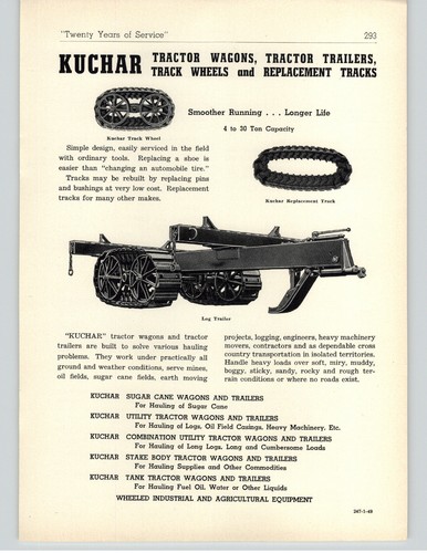 1951 carta pubblicitaria - carta,