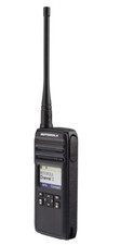 Motorola DTR700 900 MHz radio