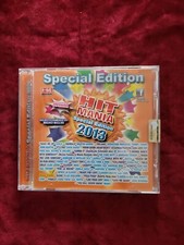 Cd Hit Mania Dance Special