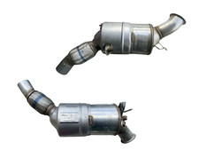 Filtro antiparticolato diesel