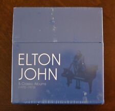 5 Album Classici [1970-1973]