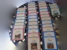 I maestri della musica 38CD di musica classica