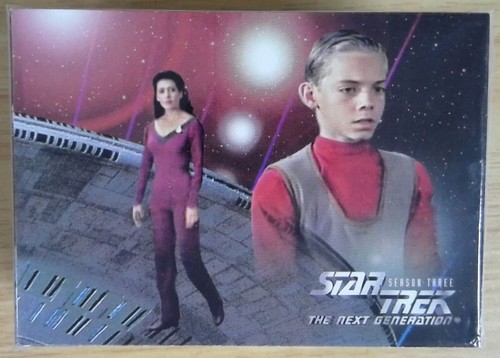 Star trek tng the - the, next