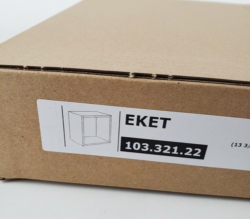 Armadio ikea eket - armadio, grigio