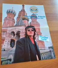 Poster Zucchero cm 55x42 cm da Tutto Musica e Spettacolo