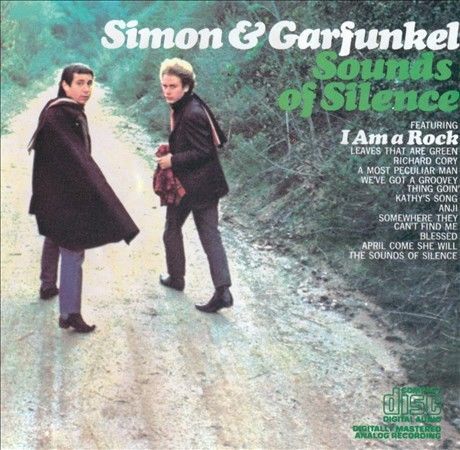 Sounds silence remaster - silence, [remaster]