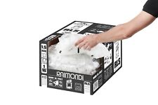 RAIMONDI BASE HD RLS LEVELLING