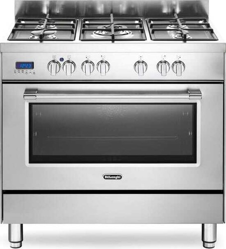 Longhi cucina gas 5 - gas,