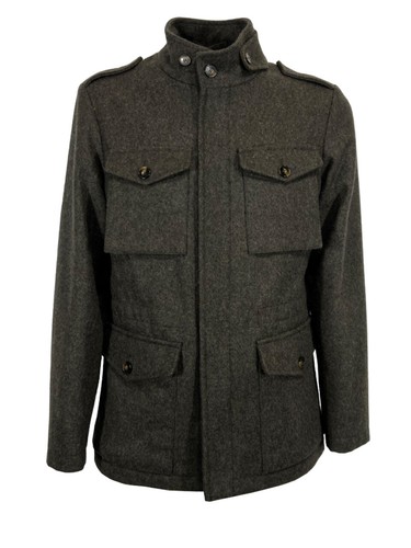 Impermeabile giacca uomo - giacca,