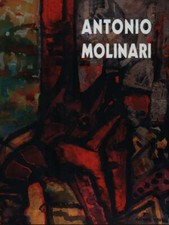 ANTONIO MOLINARI 1902-1995 AA.VV.  0000 