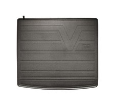 Vasca baule su misura per Bmw