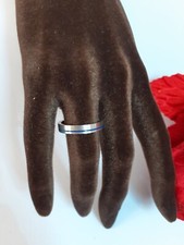 Anello argento 925 uomo donna - argento,