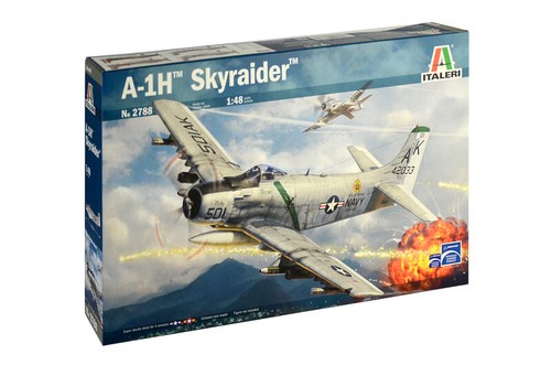 Modellino aereo italeri 2788 - italeri,