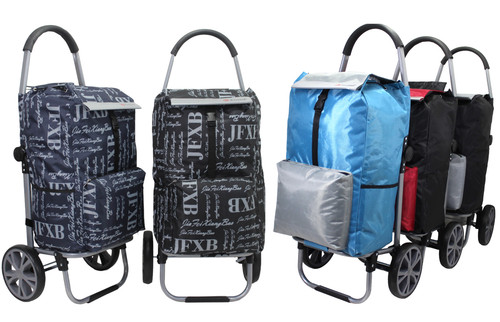 Carrello della spesa
