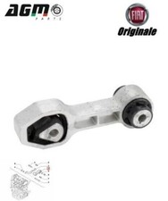 SUPPORTO MOTORE TIRANTE