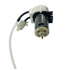 Kit pompa scopa a vapore Black & Decker originale 90585121-00