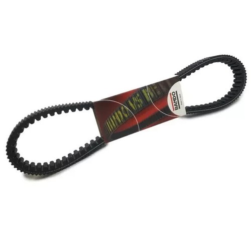 Cinghia trasmissione variatore - cinghia,
