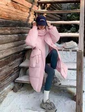 Piumino parka giacca donna - giacca,