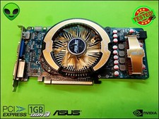 NVIDIA GEFORCE GTS 250 1 GB