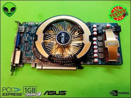 Nvidia geforce gts 250 gb - gts,
